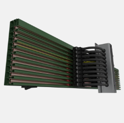 VAHLE 紧凑型导电轨 VKS10系列