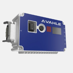 VAHLE 单轴控制器 VCS1系列