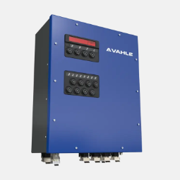 VAHLE 模块化控制器 VCSX系列