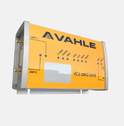 VAHLE 安全驱动控制 VCS-SMG-SAFE系列